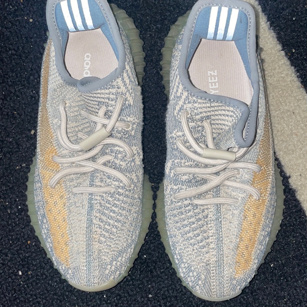 Adidas Yeezy Boost Grade School